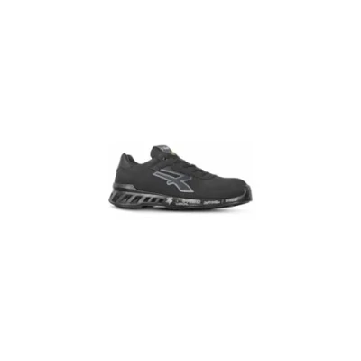 Immagine di U Power Rep UP Virgo, Scarpe Antinfortunistiche Bianche, da Ginnastica Unisex Leggere Antiperforazione, Suola in Liberia, Infinergy, con Puntale Alluminio (44)
