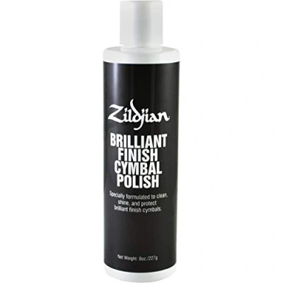 Immagine di Zildjian P1300 Polish per pulire i piatti