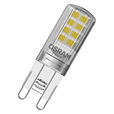 Immagine di Osram Led lampada star pin 30 cl 2, 6w g9 827 230v bli1 4058075432338