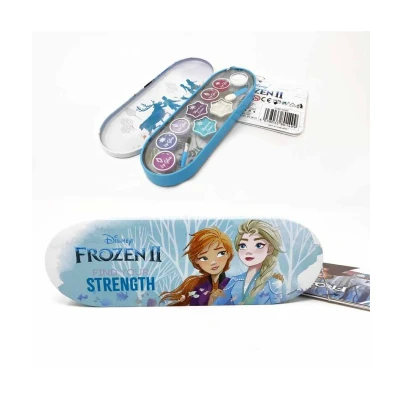 Immagine di DISNEY FROZEN Tin Set Mini 1580149E MARKWINS 1 Astuccio