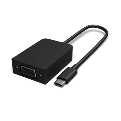 Immagine di Microsoft Surface Adattatore USB C To VGA