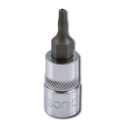 Immagine di SONIC 8173715 Punta per giraviti Acciaio al cromo vanadio Torx TR