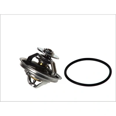 Immagine di CALORSTAT by Vernet TH6533.92J Termostato motore 92C 67,0mm con guarnizione AUDI: A4 B6 Avant, Sedan, A6 C5 Avant
