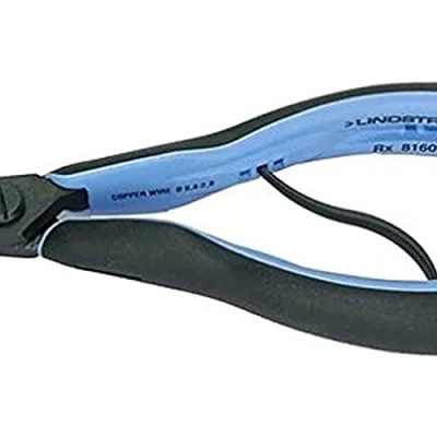Immagine di Lindström Alicates Corte Diagonal RX 8160