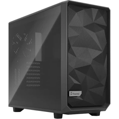 Immagine di Fractal Design Meshify 2 Tower PC Case Grigio
