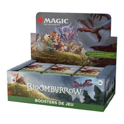 Immagine di Magic: The Gathering, Multicolore, D3424101