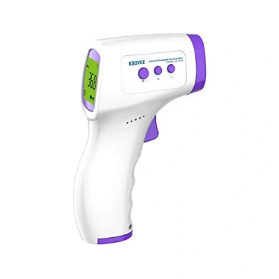 Immagine di KODYEE CF 818 Termometro temperatura corporea ad alta precisione senza contatto