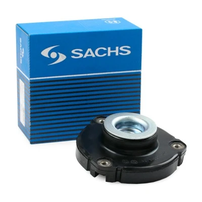 Immagine di Cuscinetto di supporto del puntone della sospensione SACHS 802 413