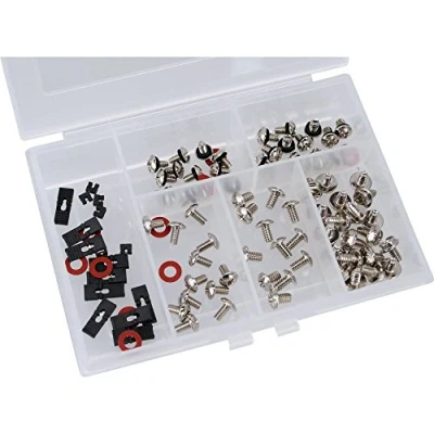 Immagine di InLine 77789A kit di fissaggio