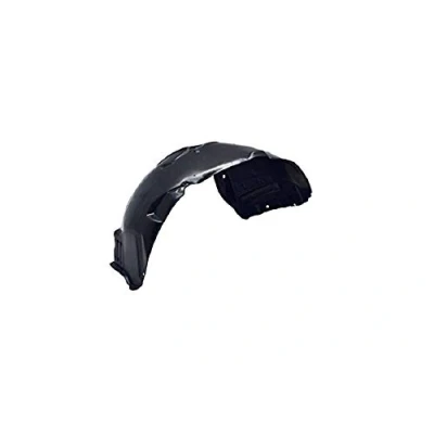 Immagine di PRASCO FD0503604 Parafango interno Plastica anteriore Sx
