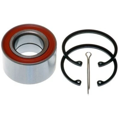 Immagine di DENCKERMANN W413075 Kit cuscinetto ruota 66mm OPEL: Corsa B Hatchback, A CC, Astra F CC