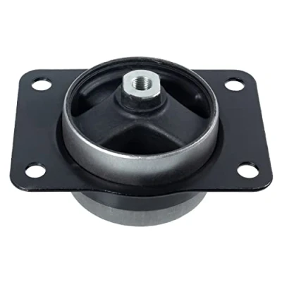 Immagine di BLUE PRINT ADBP800153 Supporto motore Sx Cuscinetto gomma metallo SUZUKI: SX4 I Hatchback