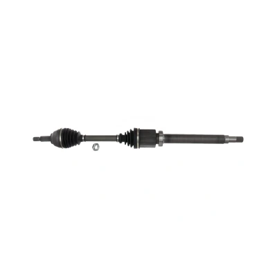 Immagine di SKF VKJC 6596 Albero motore / Semiasse 962, 370 con supporto/cuscinetto FORD: Transit Connect Mk1 Van, Tourneo