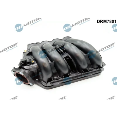 Immagine di Modulo collettore aspirazione Dr.Motor Automotive DRM7801