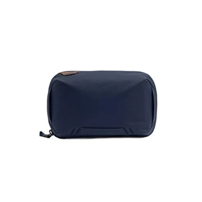 Immagine di Peak Design Tech Pouch Borsa organizer Midnight (BTP MN 2)