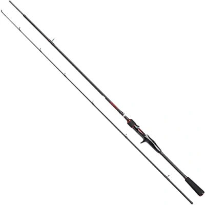 Immagine di Abu Garcia Vendetta V3 Casting 2,13m (10 30g) Canna da baitcasting