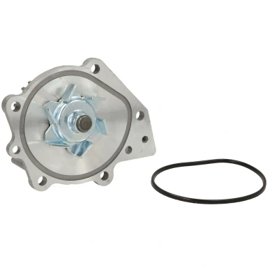 Immagine di THERMOTEC D1K006TT Pompa acqua 24 con guarnizione meccanico LAND ROVER: Freelander I SUV, 200 Hatchback, 75, 400 Tourer, MG: MG ZR Hatchback