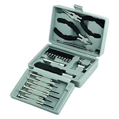 Immagine di LogiLink WZ0023 Set di 25 utensili