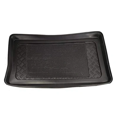 Immagine di AUTO STYLE Vasca Baule &#039;Anti Slip&#039; Compatibile con Smart ForTwo (451) 2007 2014