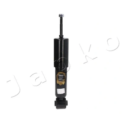 Immagine di JAPKO MJ00527 Ammortizzatore Assale anteriore Pressione olio telescopico Spina superiore, Occhiello inferiore