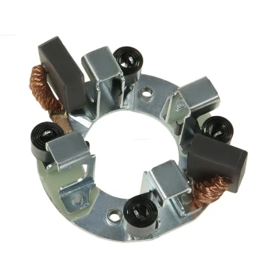 Immagine di AS PL SBH1010 Supporto, Spazzole in carbone