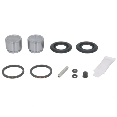 Immagine di AUTOFREN SEINSA D41669C Kit Revisione Pinze Freno Assale posteriore 35 FIAT: Ducato II Camion pianale/Telaio