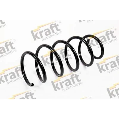Immagine di KRAFT 4025018 Molle ammortizzatori Assale anteriore RENAULT: Kangoo I, I Express