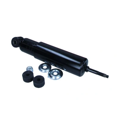 Immagine di MAXGEAR 11 0458 Ammortizzatore Assale anteriore A pressione del gas doppio tubo tipo McPherson Spina superiore, Occhiello inferiore