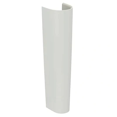 Immagine di Ideal Standard i.life S colonna. A completamento del Lavamani da acquistare separatamente. Bianco