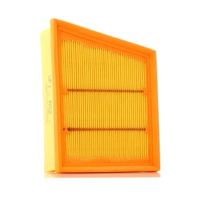 Immagine di UFI 30.A52.00 filtro aria 70 217 161 Cartuccia FORD: Ecosport Mk2, FIESTA 7, KA+ Hatchback