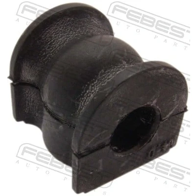 Immagine di FEBEST HSB 040 Gommini Barra Stabilizzatrice Assale posteriore 14 HONDA: CR V 2, Accord 7 Limousine