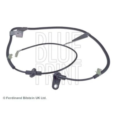 Immagine di BLUE PRINT ADK87105 Sensore ABS Assale posteriore Dx 1285 SUZUKI: SWIFT 3, OPEL: Agila B