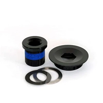 Immagine di E thirteen Lg1/trs E*spec Race Crank Arm Extractor Tool Kit One Size