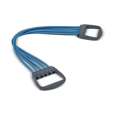 Immagine di HAEST Fascia Elastica Deuser ® Expander IV Verde 5X 25 kg