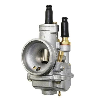 Immagine di CARBURATORE POLINI CP D.21 ARIA POMELLO