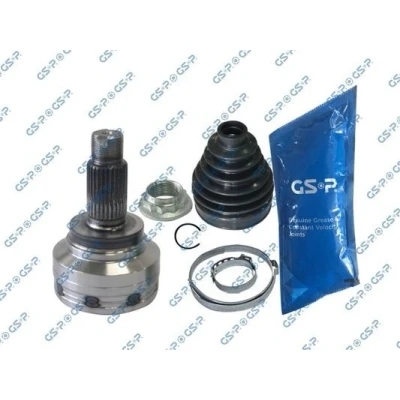 Immagine di GSP 805024 Kit Giunto Omocinetico Groove Type Inner BMW: 1 Hatchback, 3 Touring