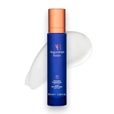 Immagine di The Cream Cleansing Gel by Augustinus Bader for Unisex, 3,3 oz Cleanser