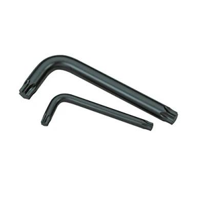Immagine di Gedore H 43 TX 08 1531433 Kit di chiavi a brugola