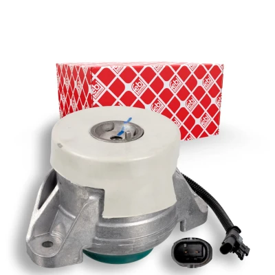 Immagine di FEBI BILSTEIN 108760 Supporto motore Sx idraulico