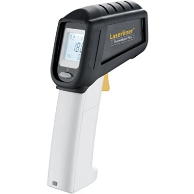 Immagine di Laserliner ThermoSpot Plus Termometro a infrarossi 38 600 C