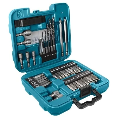 Immagine di Makita Trapano Bit Set 42tlg, 1 pezzi, D 58877