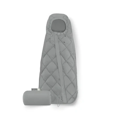 Immagine di Cybex Solution G2/Magic black PU1