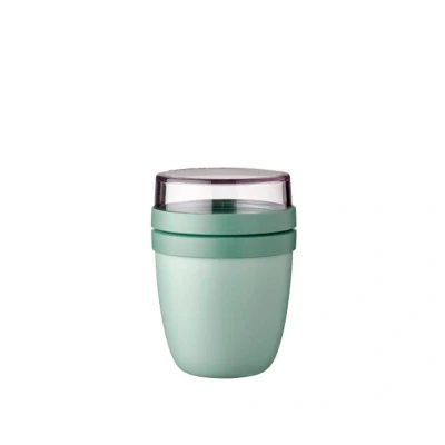 Immagine di Porta Alimenti Ellipse MINI Nordic Sage 300ml