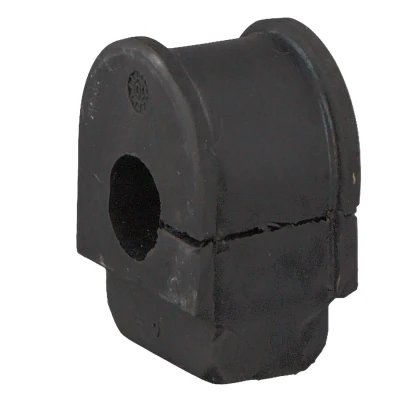 Immagine di FEBI BILSTEIN 12159 Gommini Barra Stabilizzatrice Assale anteriore, interno Gomma 22