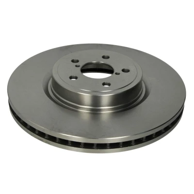 Immagine di ABE C37023ABE Disco freno Assale anteriore 315,8 30 5 ventilato SUBARU: Legacy 5, 4, Outback IV