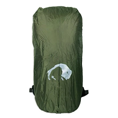 Immagine di Tatonka Rain Flap Impermeabile per zaino L, Marrone (cub), 70 80 l