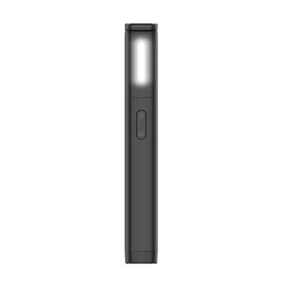 Immagine di Celly CLICKFLASHPODBK bastone per selfie Smartphone Nero