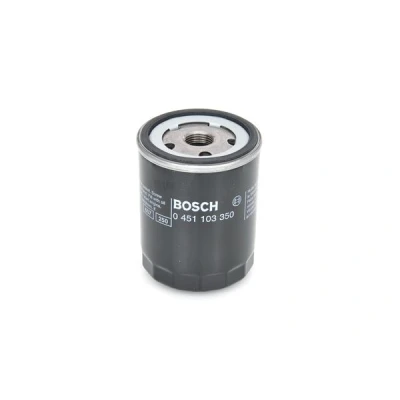 Immagine di BOSCH 0 451 103 350 Filtro olio 3/4&quot; 16 UNF ad avvitamento FIAT: Coupe, Tipo Hatchback, Tempra S.W., LANCIA: DELTA 1, Thema Sedan, 2