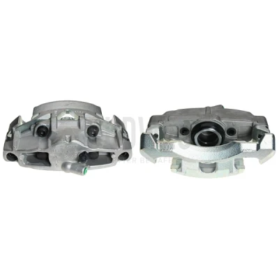 Immagine di BUDWEG CALIPER 343717 Pinza freno davanti all&#039;assale, Assale anteriore Dx VOLVO: V60 I, S60 II, FORD: MONDEO 4 Turnier, Galaxy Mk2 MPV, S Max Mk1