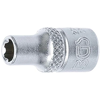 Immagine di Bgs Chiave A Bussola Inserti 6,3 (/(1)), 4) Super Lock, 5 Mm